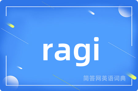 ragi
