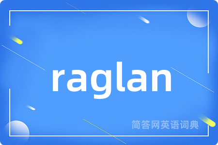 raglan