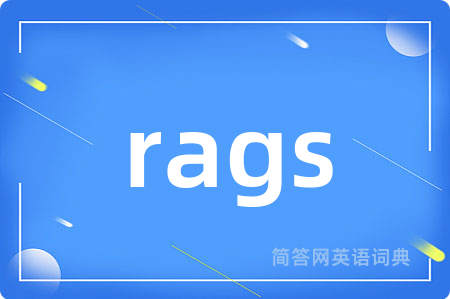 rags