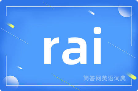 rai