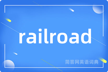 railroad