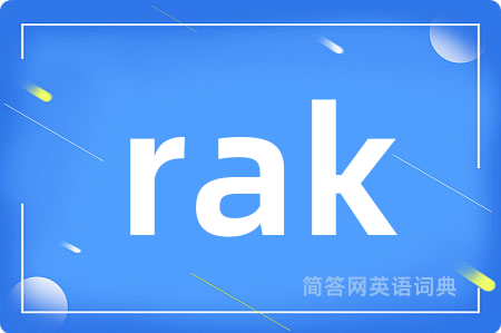 rak