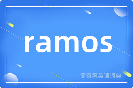ramos