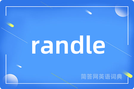 randle
