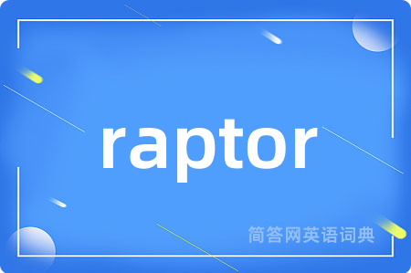 raptor