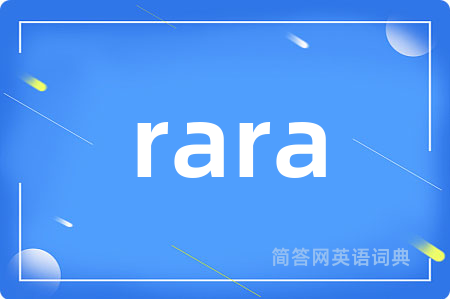 rara