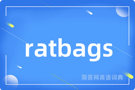ratbags