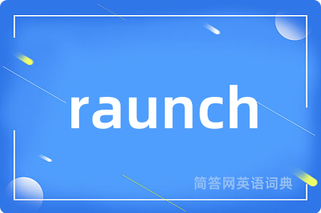 raunch