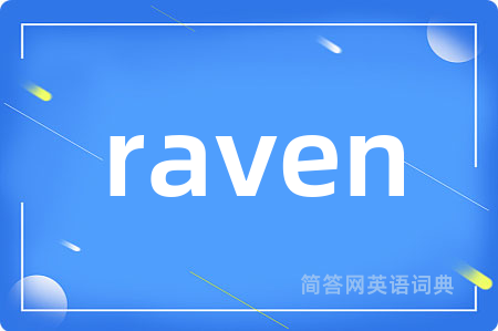 raven