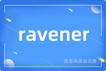 ravener
