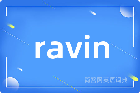 ravin