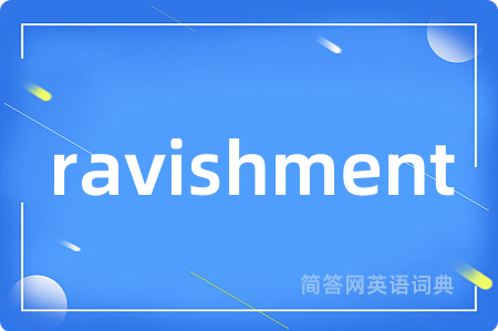 ravishment