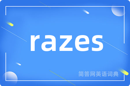 razes