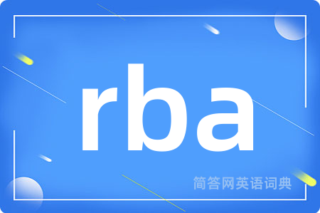 rba
