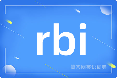 rbi
