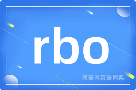 rbo