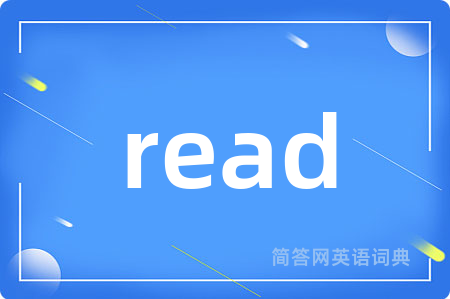 read