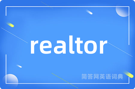 realtor