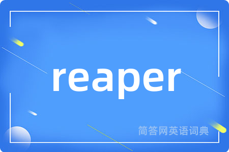 reaper