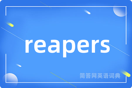 reapers