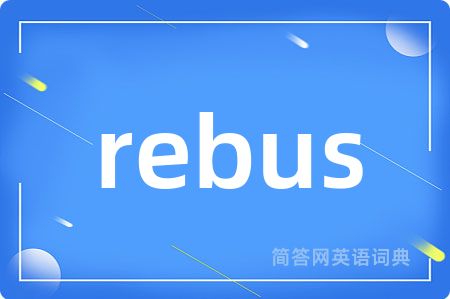 rebus