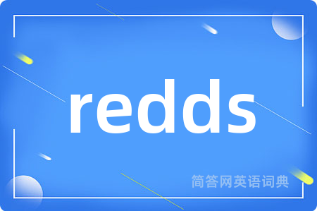 redds