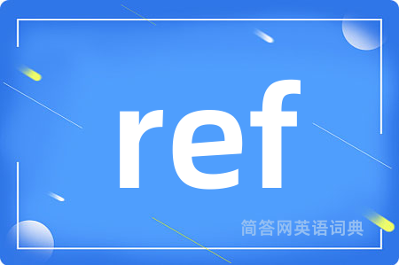 ref