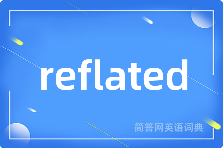 reflated