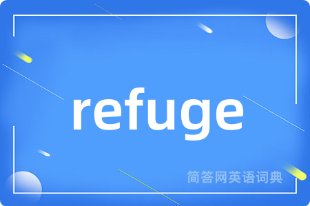 refuge