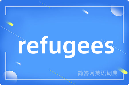 refugees