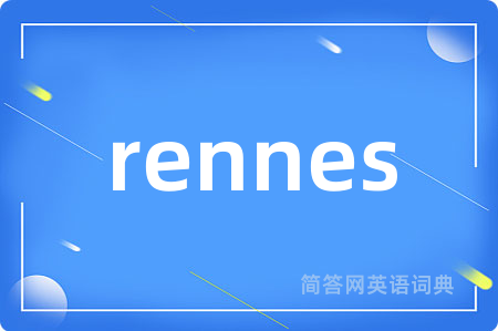 rennes