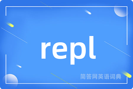 repl