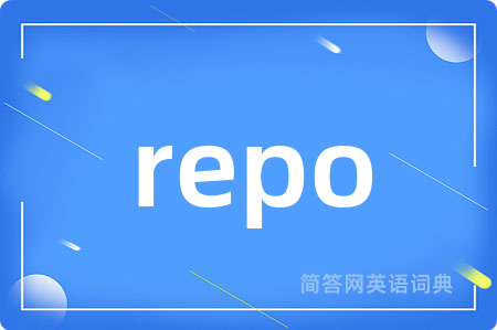 repo