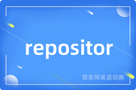repositor