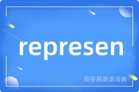 represen