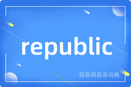 republic