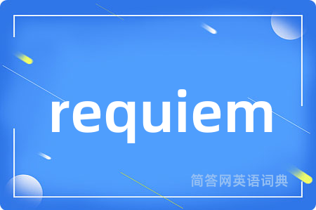 requiem