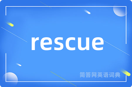 rescue