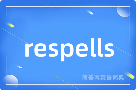 respells