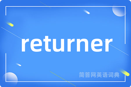 returner