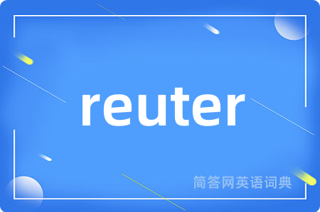 reuter