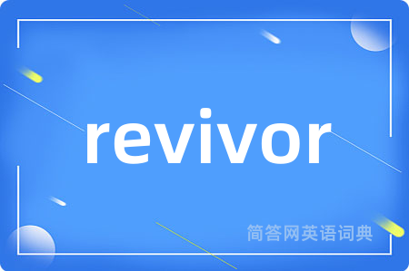 revivor