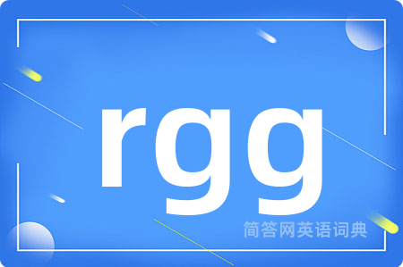 rgg
