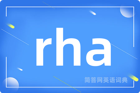 rha
