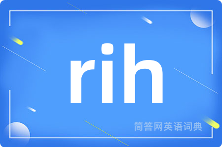 rih