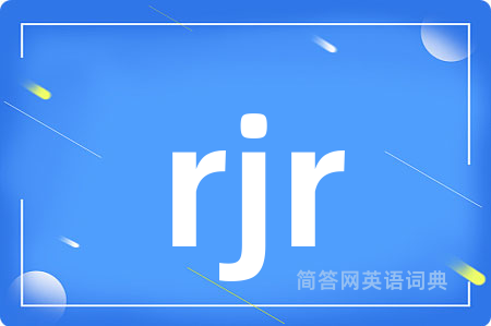 rjr