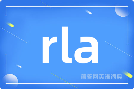 rla