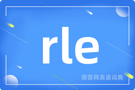 rle