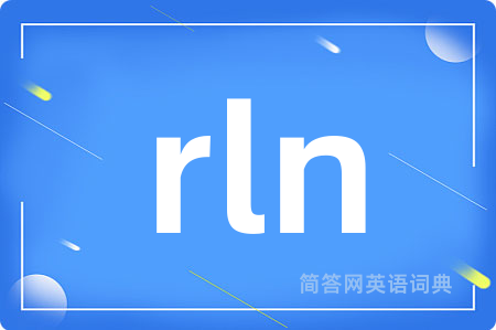 rln