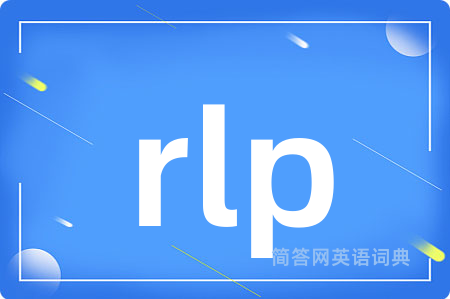 rlp